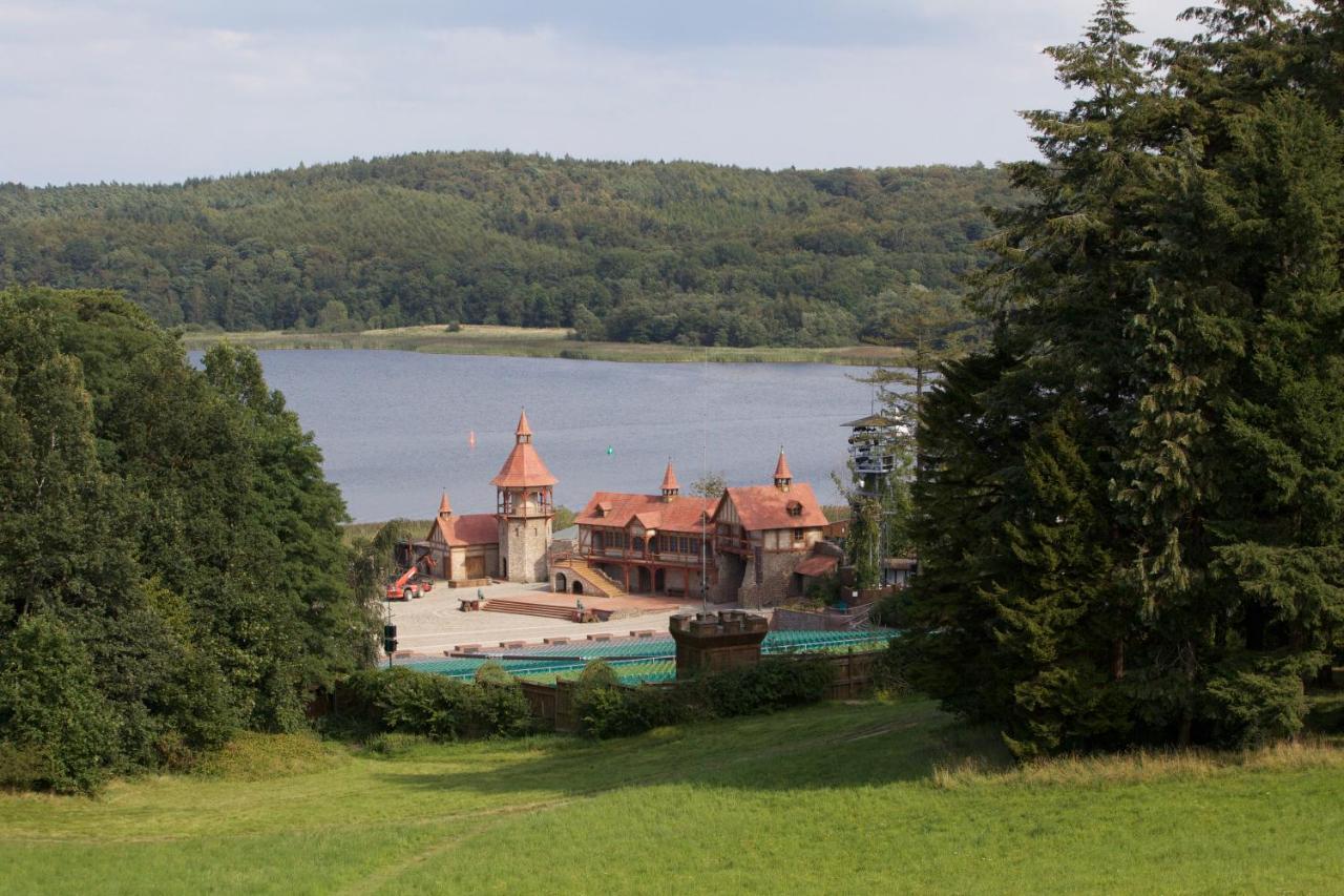 Schlosshotel ראלסוויק מראה חיצוני תמונה