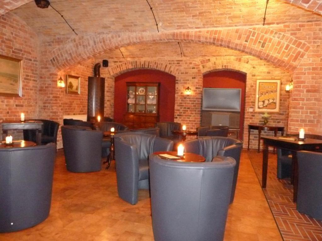 Schlosshotel ראלסוויק מראה חיצוני תמונה