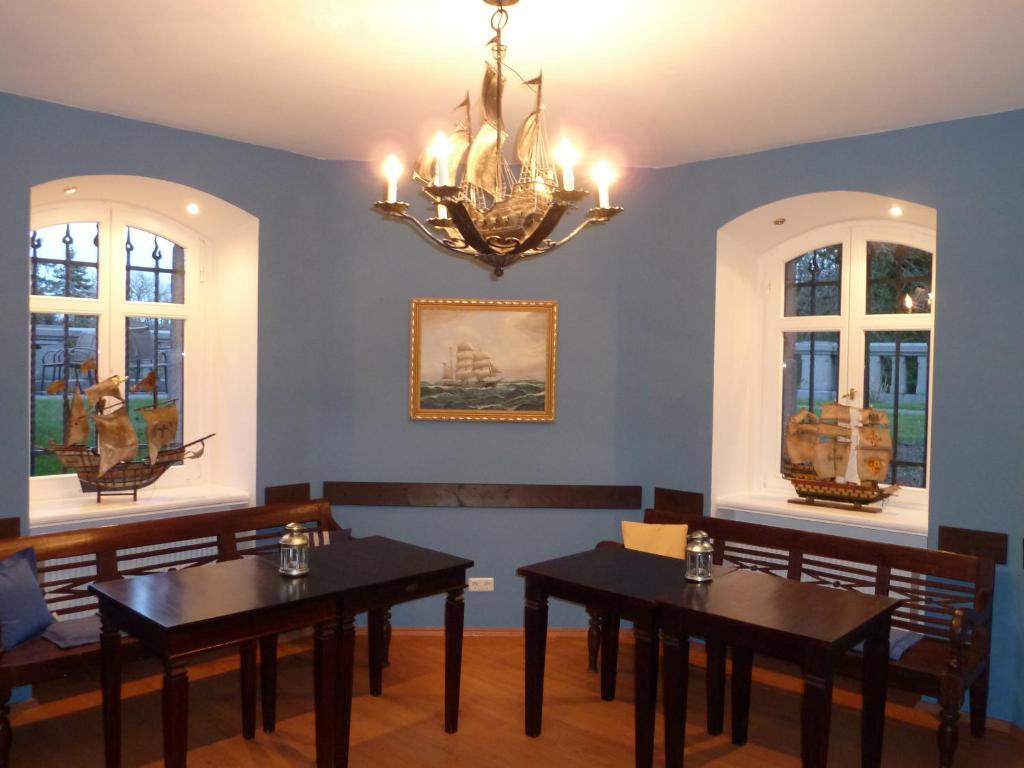 Schlosshotel ראלסוויק מראה חיצוני תמונה