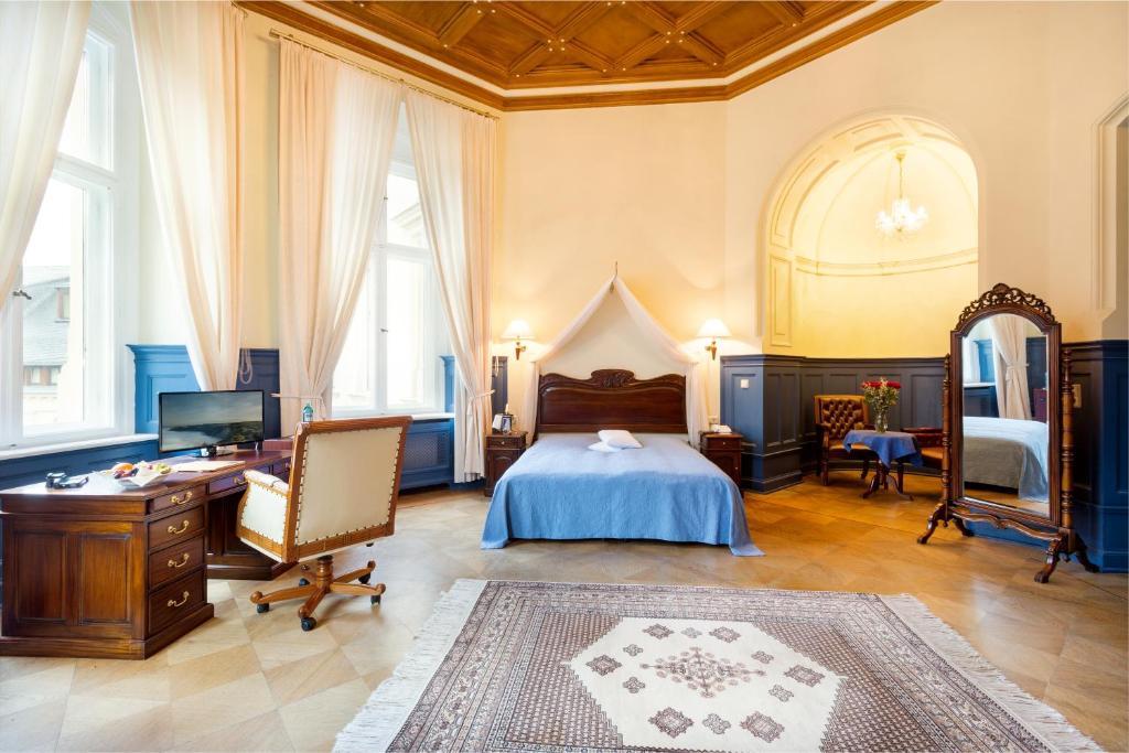 Schlosshotel ראלסוויק מראה חיצוני תמונה