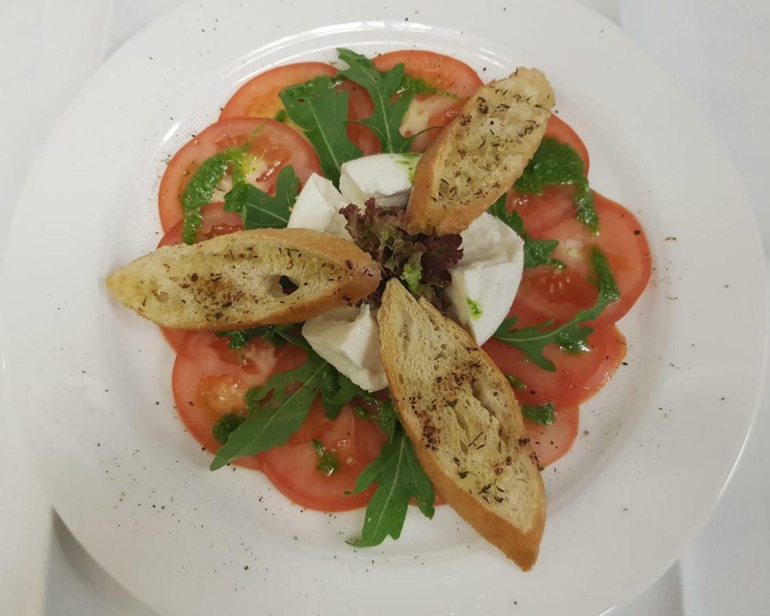 Schlosshotel ראלסוויק מראה חיצוני תמונה